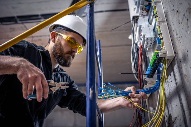 Electrical Outlet Repair in Staples, MN