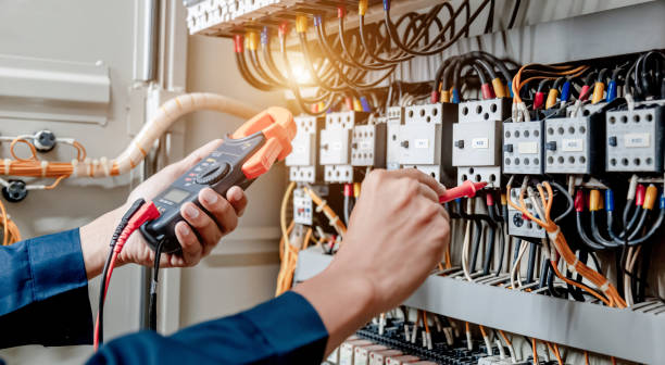 Best 24-Hour Electrician  in Staples, MN