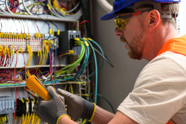 Best Electrical Upgrades for Homes  in Staples, MN